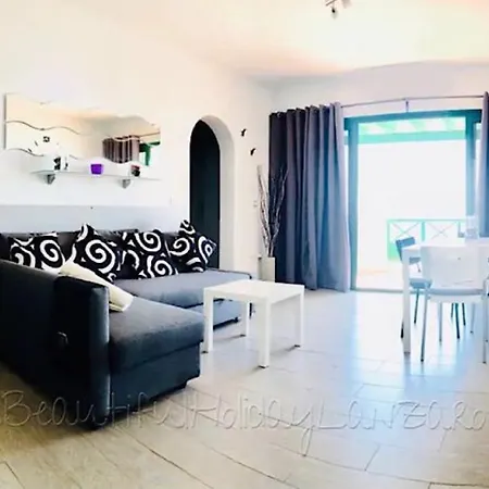 Apartamento Apartment Belinda, Meerblick, Sat-Tv Und Wifi