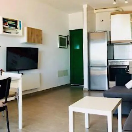 Apartmán Apartment Belinda, Meerblick, Sat-Tv Und Wifi