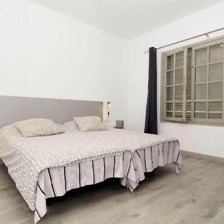 Apartment Belinda, Meerblick, Sat-Tv Und Wifi Апартаменти Пуерто-дель-Кармен