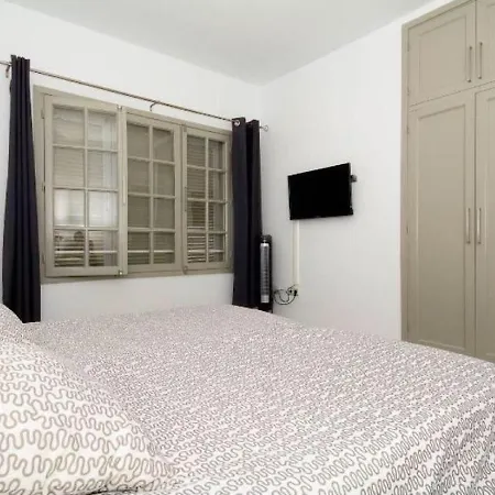 Apartment Belinda, Meerblick, Sat-Tv Und Wifi