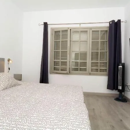 Apartment Belinda, Meerblick, Sat-Tv Und Wifi * Пуерто-дель-Кармен